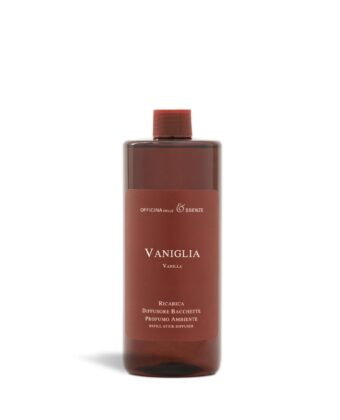 Vaniglia Ricarica Diffusore 500Ml - Officina delle Essenze