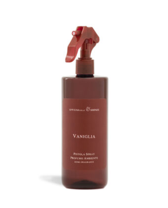 Vaniglia Pistola Profumo 100Ml - Officina delle Essenze