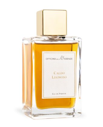 Caldo Legnoso Eau De Parfum - Officina delle Essenze