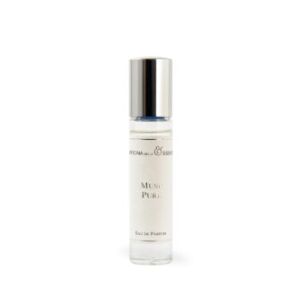 Spray Musc Pure Eau De Cologne 10ml