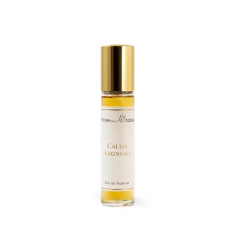 Caldo Legnoso Eau De Parfum Mini Size 10ml