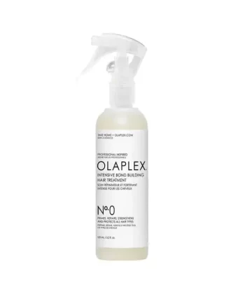 No.0 Intense Bond Builder 155Ml - Olaplex