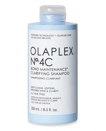 N.4C Maintenance Clarifying Shampoo 250Ml - Olaplex