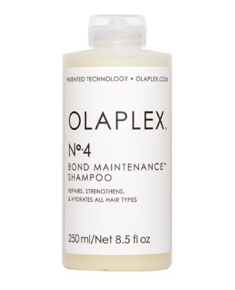 No. 4 Bond Maintenance Shampoo 250Ml - Olaplex