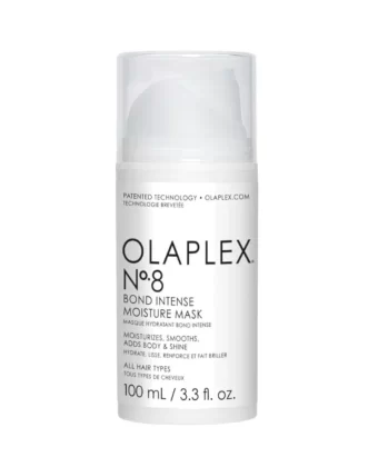 No. 8 Bond Intense Moisture Mask 100Ml - Olaplex