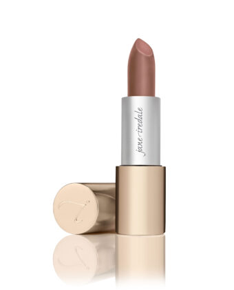 Triple Luxe Long Lasting Naturally Moist Lipstick - Jane Iredale