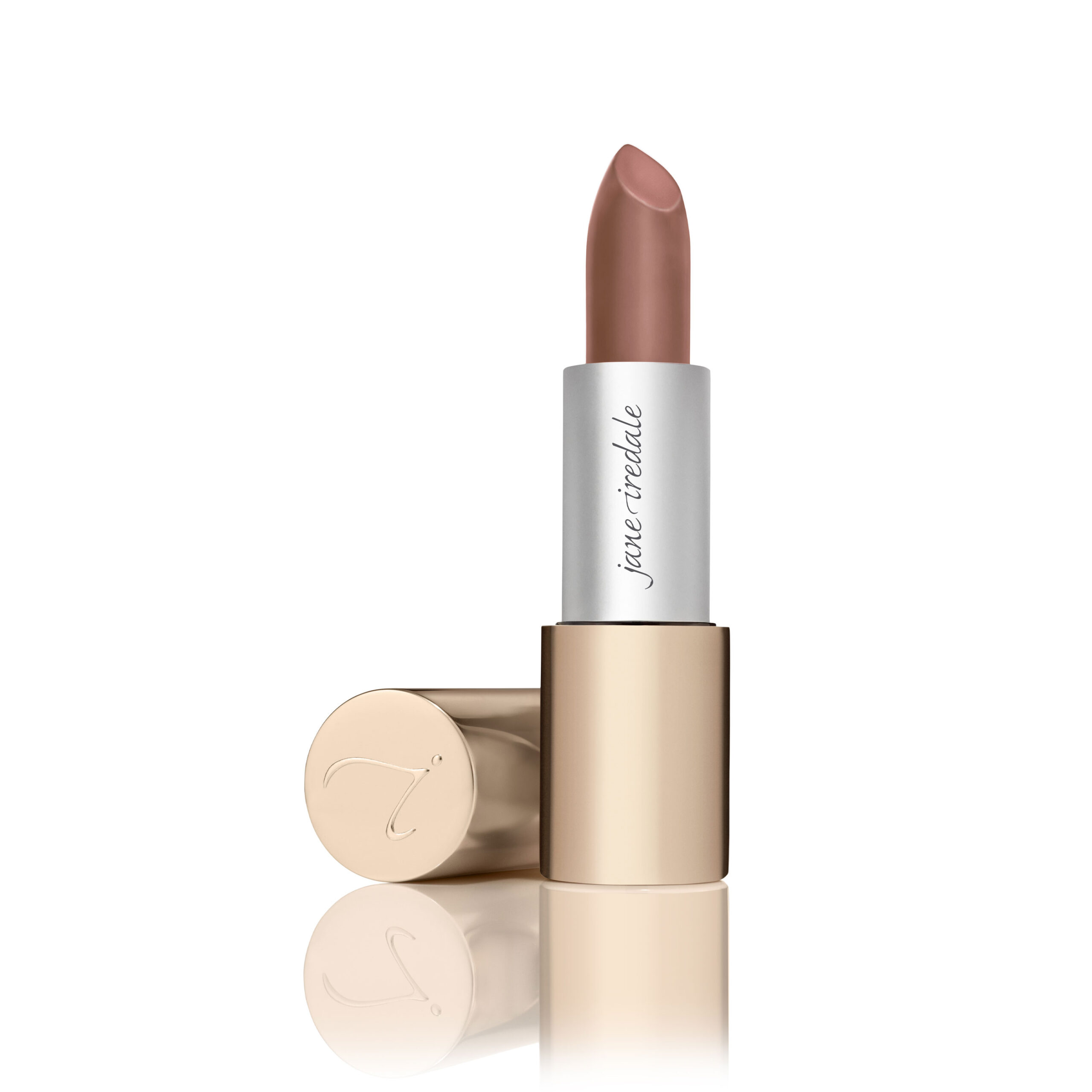 Triple Luxe Long Lasting Naturally Moist Lipstick - Jane Iredale