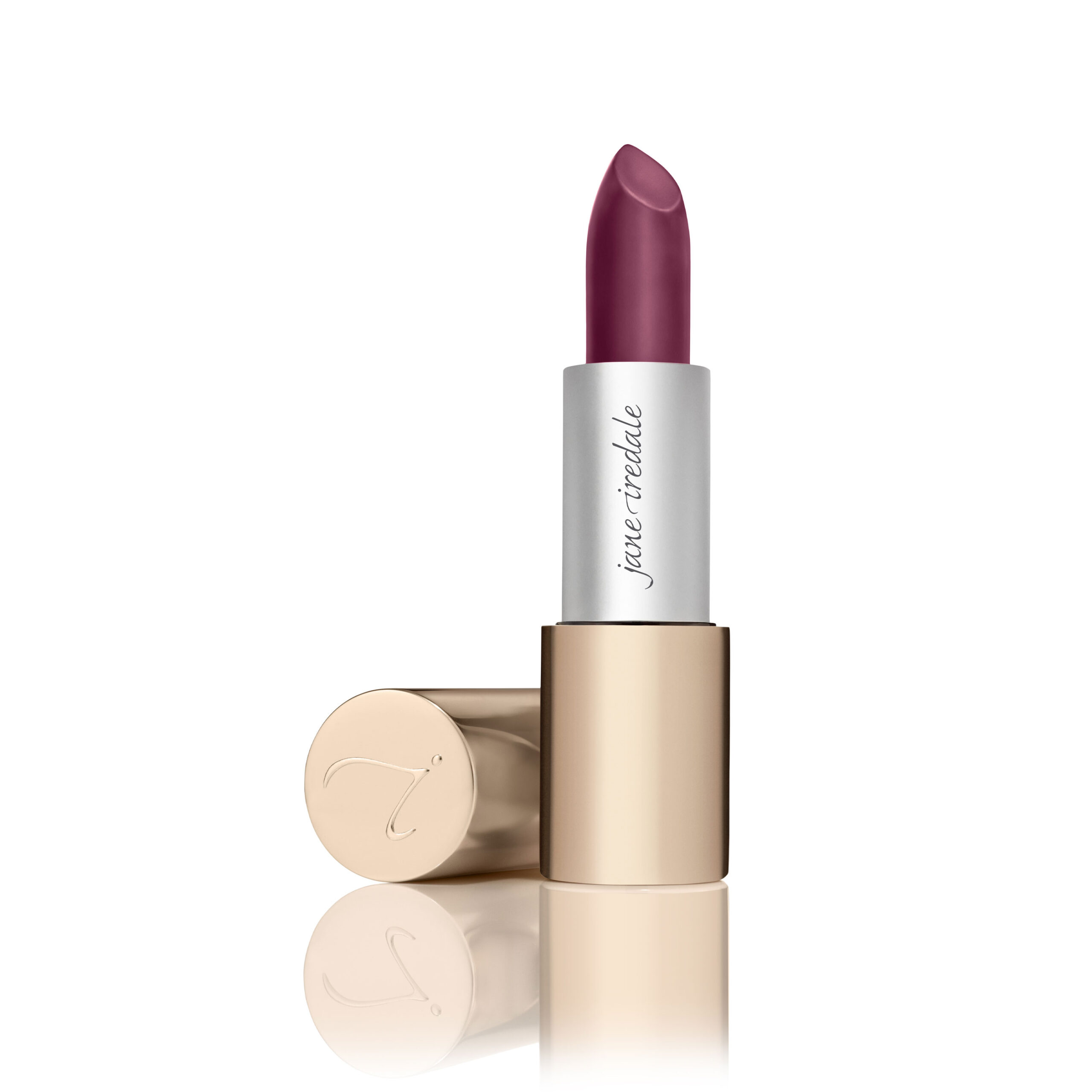 Triple Luxe Long Lasting Naturally Moist Lipstick - Jane Iredale