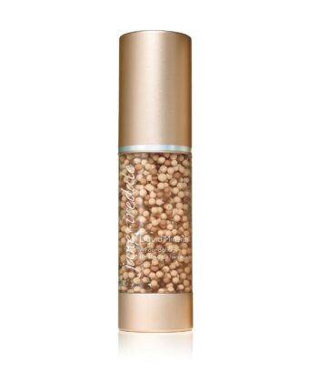 Beyond MatteTM Liquid Foundation - Jane Iredale