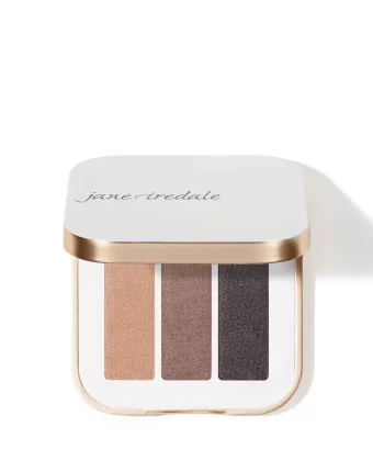 Pure Pressed Eye Shadow Triple