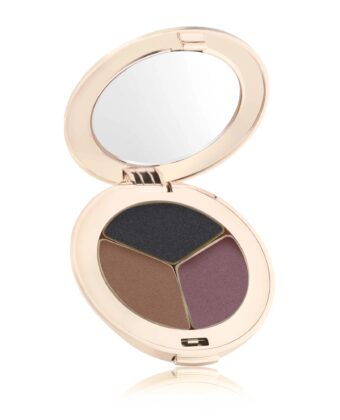 PurePressed® Eye Shadow Triple - Jane Iredale