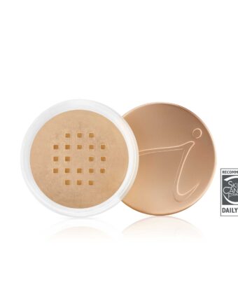 Amazing Base Loose Mineral Powder SPF 20 Refillable Brush - Jane Iredale