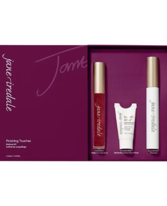 Finishing Touches Makeup Kit - Jane Iredale