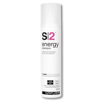 S|2 ENERGY SHAMPOO FLACONE