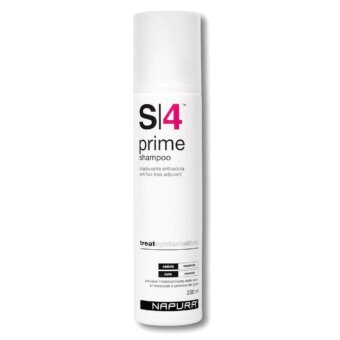 S|4 PRIME SHAMPOO FLACONE 200 ML
