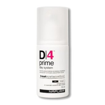 D|4 PRIME DAY SYSTEM FLACONE 75 ML