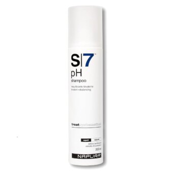 S|7 PH SHAMPOO FLACONE