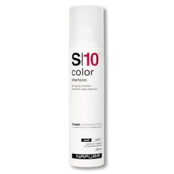 S|10 COLOR SHAMPOO FLACONE