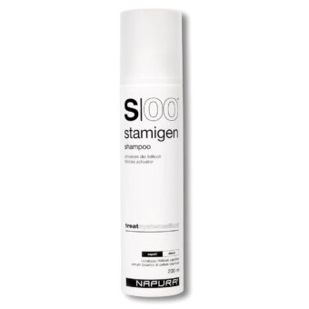 S|00 STAMIGEN SHAMPOO FLACONE