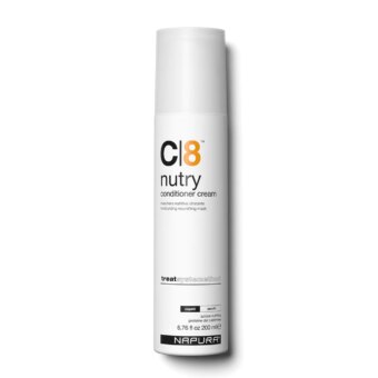 C|8 NUTRY CONDITIONER CREAM AIRLESS 200 ML