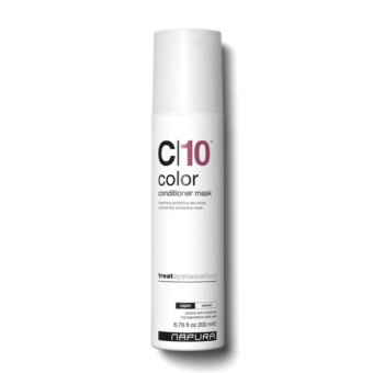 C|10 COLOR CONDITIONER MASK AIRLESS 200 ML