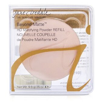 Beyond Matte HD Matifying Powder Refill - Jane Iredale