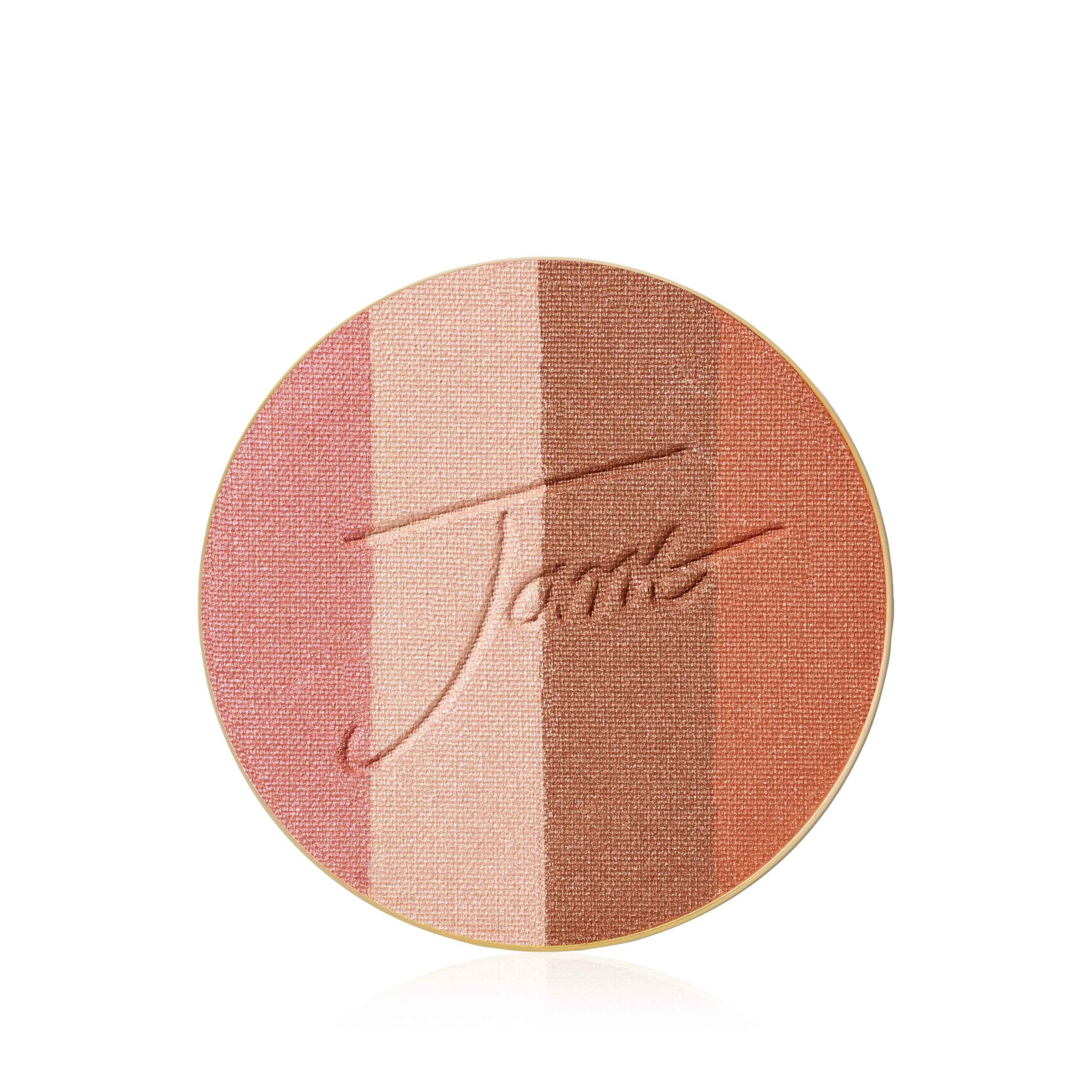 Bronzer Terra Abbronzante Refill - Jane Iredale