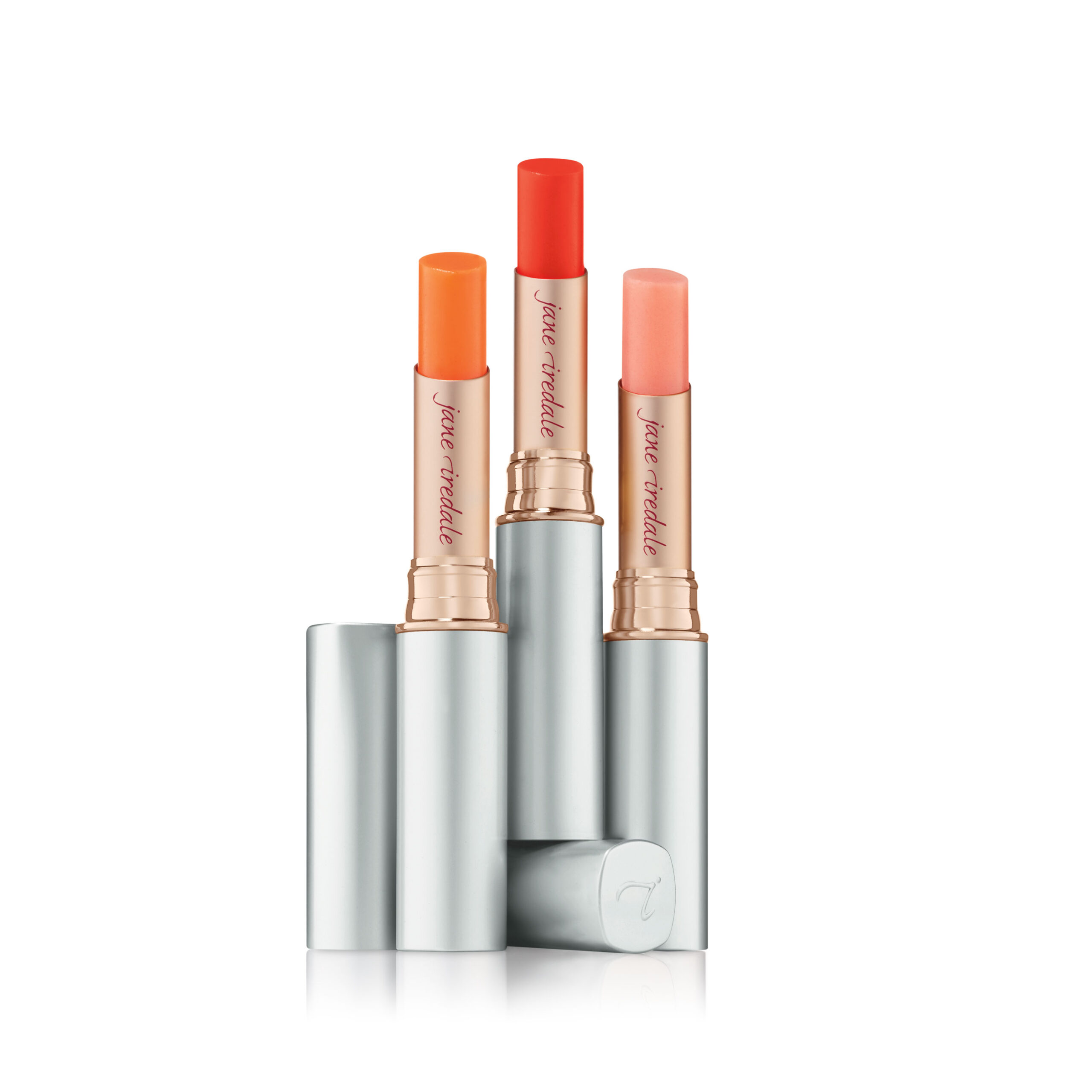 Just Kissed® Lip and Cheek Stain - Jane Iredale