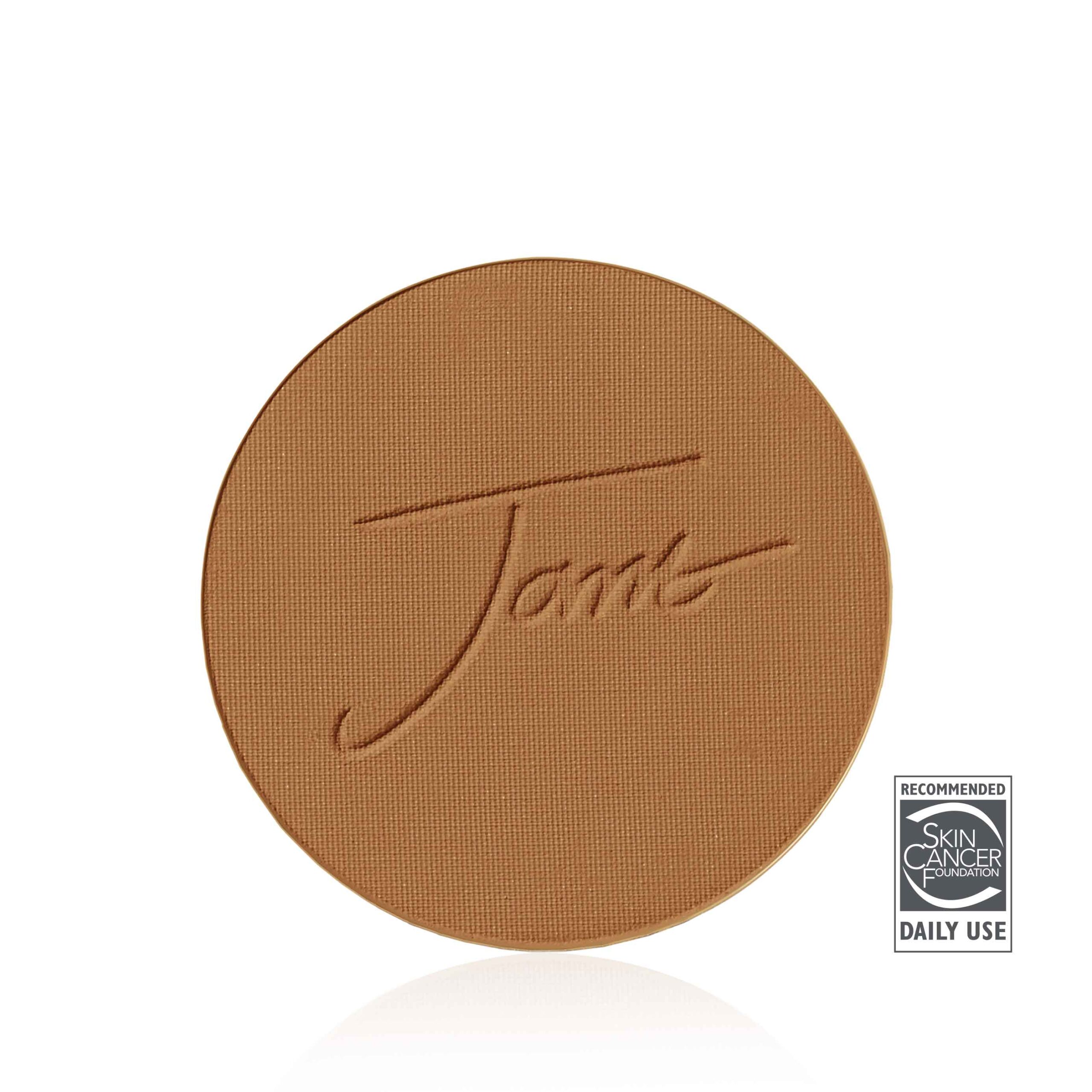 PurePressed® Base Mineral Foundation REFILL SPF 20/15 - Jane Iredale