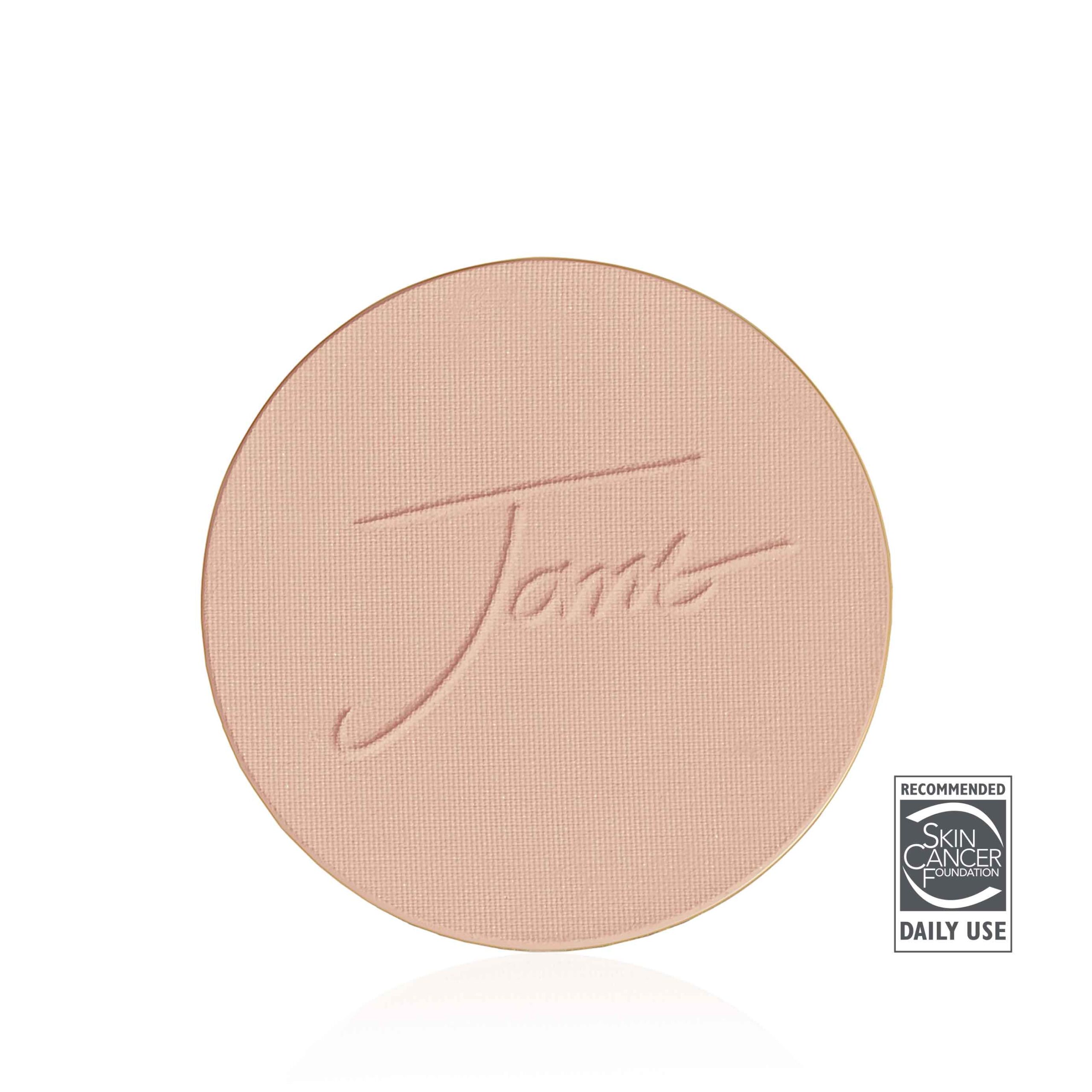 PurePressed® Base Mineral Foundation REFILL SPF 20/15 - Jane Iredale