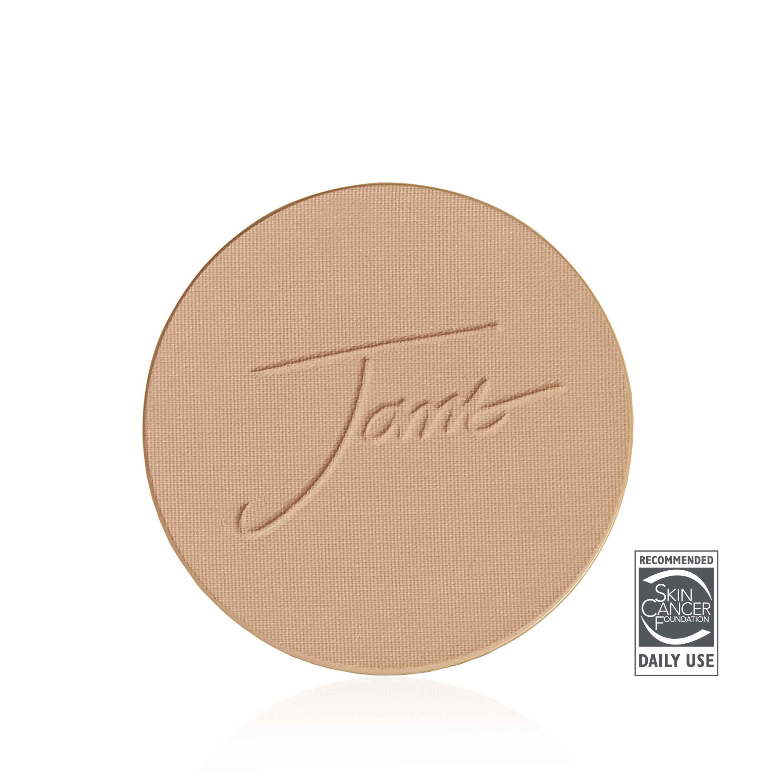 PurePressed® Base Mineral Foundation REFILL SPF 20/15 - Jane Iredale