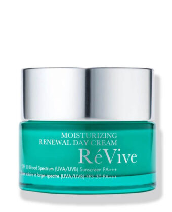 Moisturizing Renewal Day Cream Spf 30 - Revive