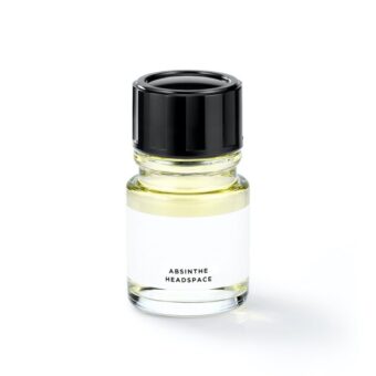 Absinthe Eau de parfum 100ml