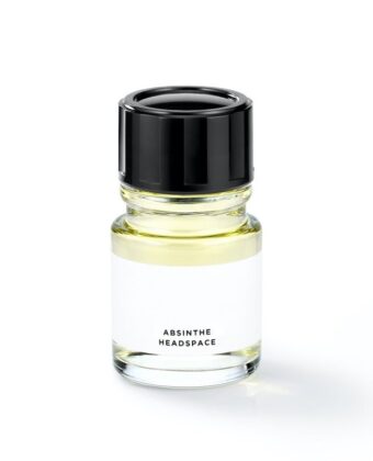 Absinthe Eau de parfum 100ml - Headspace