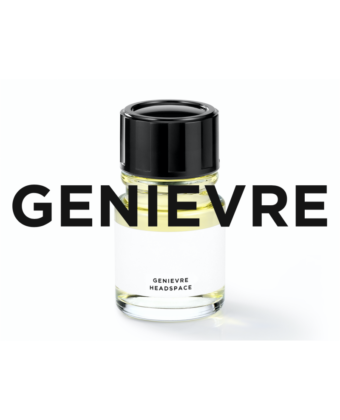 Genievre Eau de Parfum 100ml