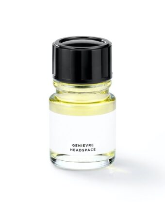 Genievre Eau de Parfum 100ml - Headspace