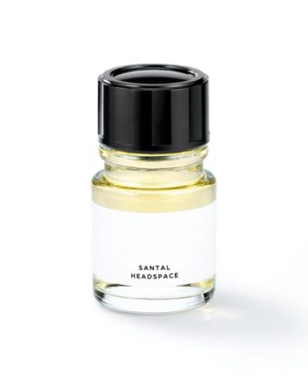 Santal Eau de Parfum 100ml - Headspace