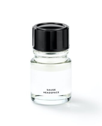 Sauge Eau de Parfum 100ml - Headspace