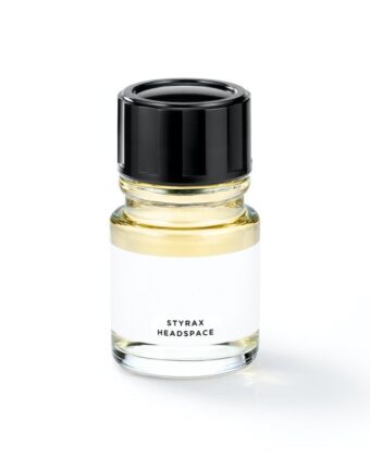 Styrax Eau de parfum 100ml - Headspace