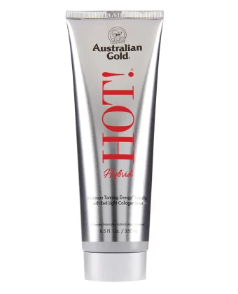 Hot!®Hybrid With Red Light Collagen Boost Intensificatore 250ml