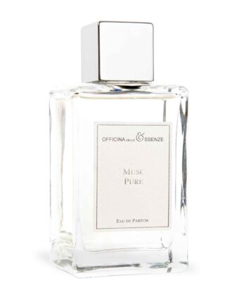 Musc Pure Estratto Di Profumo 100 Ml - Officina delle Essenze