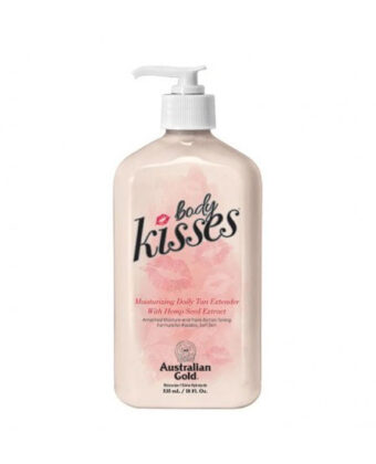 Body Kisses Mostruizer Doposole 535 ML - Australian Gold