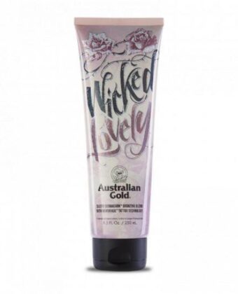 Wicked Lovely Intensificatore d'abbronzatura 250ml