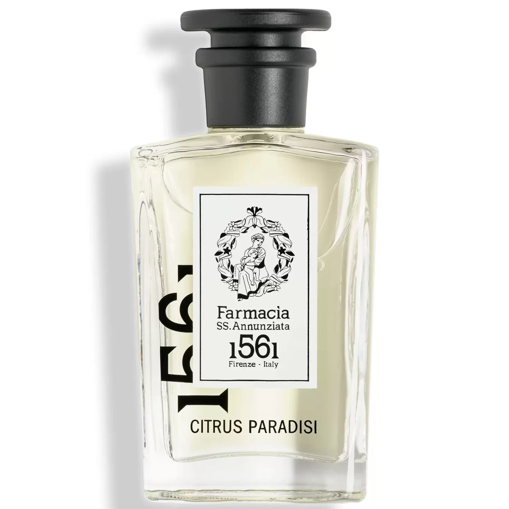 Profumo Citrus Paradisi 100ml - Farmacia SS. Annunziata