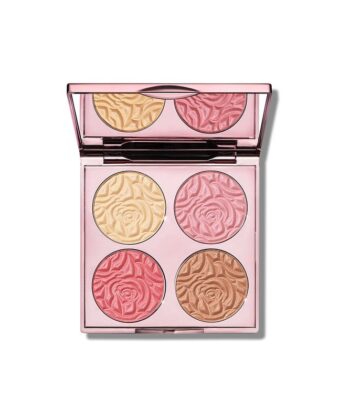 Brightening CC Palette nr 1 - 