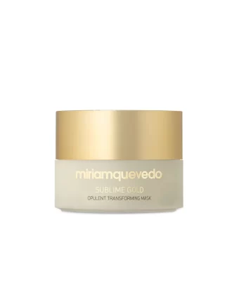 Sublime Gold Opulent Transforming Mask 250ml - Miriam Quevedo