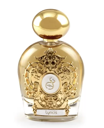 Lyncis Extrait de parfum 100ml - Tiziana Terenzi