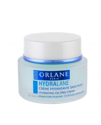 Hydralane Creme Sorbet Sans Huile Peaux mixtes et grasses 50 ml - Orlane Paris