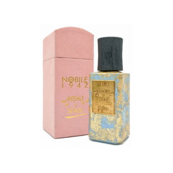 PETALI e SPADE Extrait de parfum 75ml