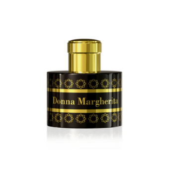 Donna Margherita Extrait de parfum